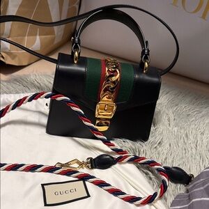Gucci mini Sylvie